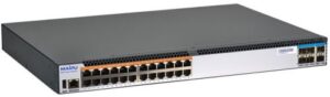 Купить Коммутатор Maipu S4230-30TXF-AC 22200435 (24*100/1000M, 6*10G SFP+, 2*AC power) - X-974343 из реестра по лучшей цене