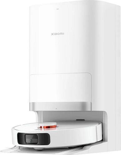 Артикул: X-1089347 - Робот-пылесос Xiaomi Robot Vacuum X20+ EU BHR8124EU - фото