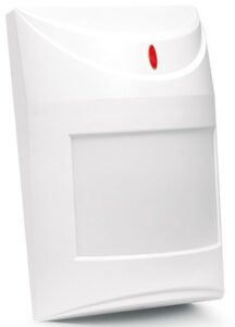 Купить Извещатель SATEL AQUA PET цифровой микропроцессорный инфракрасный, игнорирует животных весом до 15 кг, угол обзора 88,5°х17х16 м при высоте монтажа 2, - X-678090 из реестра по лучшей цене