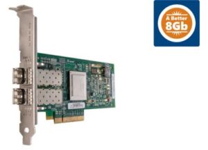Купить Контроллер Qlogic QLE2562-CK (FC-AL/FC-AL-2/FC-TAPE) Fibre Channel, PCI Express x8 2ch - X-255742 из реестра по лучшей цене