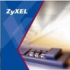 Артикул: X-971702 - Подписка ZYXEL LIC-GOLD-ZZ2Y04F на сервис Gold Security Pack (AS