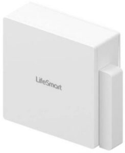 Купить Датчик LifeSmart LS058WH открывания двери/окна, белый - X-956185 из реестра по лучшей цене