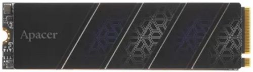 Артикул: X-999598 - Накопитель SSD M.2 2280 Apacer AP2TBAS2280P4UPRO-1 AS2280P4U PRO 2TB PCIe Gen3 x4 NVME 3500/3000MB/s IOPS 700K/680K MTBF 1.8M 1300 TBW - фото