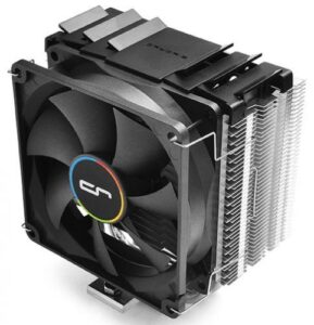 Купить Кулер Cryorig M9a (FM1/FM2/+/AM2/+/AM3/+/AM4, 600 ~ 2200RPM, 26.4dBA, 48.4CFM, 4-pin PWM) - X-718415 из реестра по лучшей цене