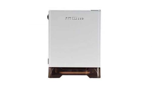 Артикул: X-752794 - Корпус InWin CF08A (A1PLUS) WH 6137038 белый