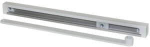 Купить Запчасть Dorma для TS 91, 92, 93 (белый) (Скользящий канал G-N) - X-589388 из реестра по лучшей цене