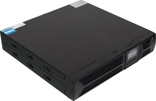 Артикул: X-247299 - Источник бесперебойного питания Ippon Innova RT 1000 621776 online