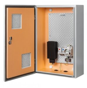 Купить Шкаф Телеком-Мастер 3УТПВ-П 75 Вт, 220 В, 10 A, IP66, серый (RAL 7035) - X-772694 из реестра по лучшей цене