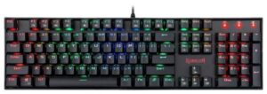 Купить Клавиатура Redragon MITRA 75015 - X-800218 из реестра по лучшей цене