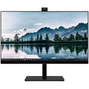 Купить Платформа моноблока 23.8'' Prittec N24 L6 N24 WB H610 MB WB H610/1920x1080 IPS/WiFi/BT/cam/noOS/black - X-1100575 из реестра по лучшей цене