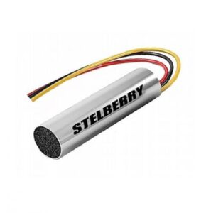 Купить Микрофон Stelberry М-50HD высокочувствительный HD с цифровой обработкой, речевым фильтром, быстродействующей АРУ и регулировкой чувствительности - X-906128 из реестра по лучшей цене