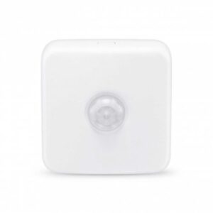 Купить Датчик движения WiZ 929002422302 Wireless, белый - X-952106 из реестра по лучшей цене