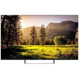 Купить Телевизор LED POLARLINE 43PU11TC-SM 43" ерный 4K Ultra HD 50Hz DVB-T DVB-T2 DVB-C DVB-S DVB-S2 WiFi Smart TV (RUS) - X-1100296 из реестра по лучшей цене