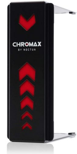Артикул: X-822769 - Кожух Noctua NA-HC1-BLACK декоративный chromax.black.swap для серии NH-U12S