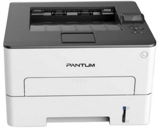 Артикул: X-602841 - Принтер лазерный черно-белый Pantum P3300DN А4