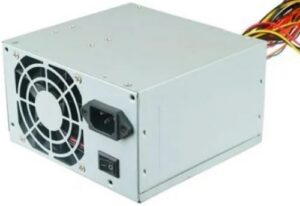 Купить Блок питания ATX Foxline FZ450 450W 80mm fan - X-896579 из реестра по лучшей цене