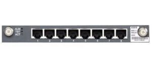 Купить Плата Avaya 700466626 MM711 ANLG Media Module RHS (абонентских/транковых) аналоговыx портов (8 портов) - X-91504 из реестра по лучшей цене