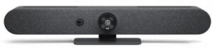 Купить Система для видеоконференций Logitech Rally Bar Mini 960-001339 универсальная для небольших помещений, графитовая - X-872343 из реестра по лучшей цене