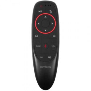 Купить Пульт ДУ Rombica Air R8 WRC-R08 с функцией аэромышки - X-909086 из реестра по лучшей цене