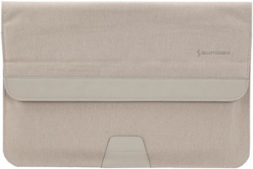 Артикул: X-1060240 - Чехол для ноутбука Sumdex ICM-134BG 13