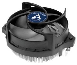 Купить Кулер ARCTIC Alpine 23 CO ACALP00036A AM4 (aluminium, 90mm fan, 100-2000rpm, 4-pin) - X-830309 из реестра по лучшей цене