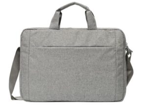 Купить Сумка для ноутбука Lamark L227 Light Grey 17.3", полиэстер, светло-серая - X-1058049 из реестра по лучшей цене