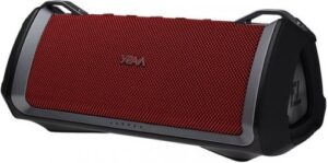 Купить Портативная акустика Ural URAL TT M-5 RED 35W, 60Гц-20КГц, красный - X-958932 из реестра по лучшей цене