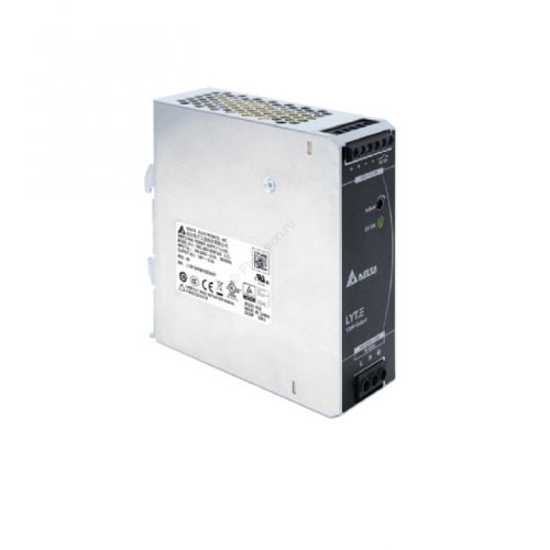 Артикул: X-759231 - Блок питания Dahua DH-DRL-48V120W1AAD 48 VDC Вх - 85-264 VAC