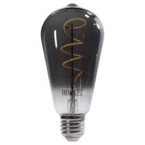 Купить Лампа GEOZON FL-04 GSH-SLF04 E27 белая 5.5Вт 450lm Wi-Fi (1шт) - X-1063710 из реестра по лучшей цене