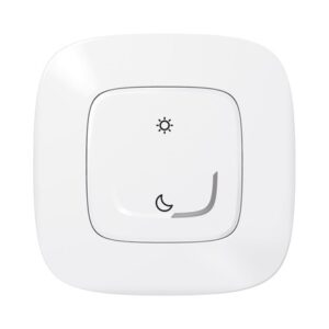 Купить Выключатель беспроводной Legrand 752589 Valena Allure with NETATMO, "День/Ночь", белый - X-803637 из реестра по лучшей цене