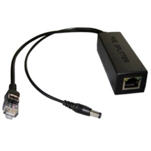 Купить Сплиттер NetPing SP-POE POE стандарта 802.3af - X-1032424 из реестра по лучшей цене