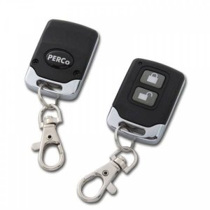 Купить Брелок PERCo PERCo-GCR2 радиоуправления для PERCo-GCR1 - X-881217 из реестра по лучшей цене