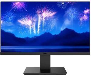 Купить Монитор 23,8" HKC MB24V13FS129 черный IPS LED 4ms 16:9 HDMI M/M 250cd 178гр/178гр 1920x1080 100Hz VGA DP FHD - X-1087666 из реестра по лучшей цене