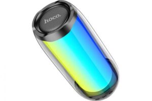 Купить Портативная акустика Hoco HC8 6931474752857 черный - X-1004890 из реестра по лучшей цене