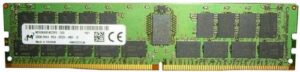 Купить Модуль памяти DDR4 32GB Micron MTA36ASF4G72PZ-2G9E2 PC4-23400 2933MHz CL21 288-pin ECC Reg 1.2V - X-794695 из реестра по лучшей цене