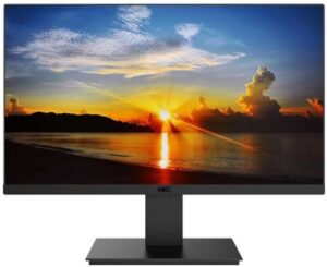 Купить Монитор 21,5" HKC MB21V13 VA,1920x1080, 16:9, 60Hz, 5ms, 250cd, 178гр/178гр, HDMI, VGA, SPK, черный - X-1075197 из реестра по лучшей цене