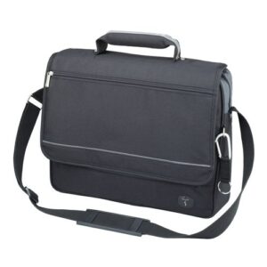 Купить Сумка для ноутбука Sumdex PON-118BK полиэстер , 15"(внутр. 40.6x30.5x5.7),доп. отдел , клапан - X-210124 из реестра по лучшей цене
