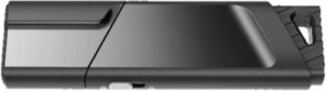 Купить Накопитель USB 3.0 64GB OEM NTU336U3064GBK черный, с механической защитой от записи, под нанесение логотипа - X-918373 из реестра по лучшей цене