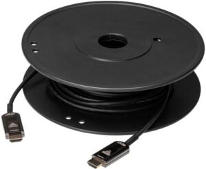Купить Кабель Aten VE781020-AT активный оптический True 4K HDMI 2.0 20м - X-900571 из реестра по лучшей цене