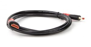 Купить Кабель интерфейсный HDMI-HDMI Telecom TCG220-1.5M 19M/19M, 4K/60Hz, 1.5m - X-907161 из реестра по лучшей цене
