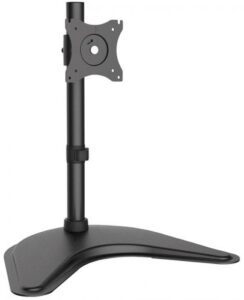 Купить Кронштейн Arm Media LCD-T51 Arm Media 10167 черный 15"-32" макс.10кг настольный поворот и наклон верт.перемещ. - X-766922 из реестра по лучшей цене