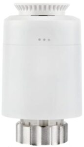 Купить Терморегулятор SECURIC SEC-TW-101W для радиатора - X-963751 из реестра по лучшей цене