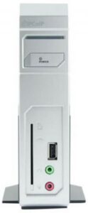 Купить Тонкий клиент Leadtek TERA2140 (3292E006101) 4Gbit 4хDP, 3хUSB, audio, Smart Card - X-1100734 из реестра по лучшей цене