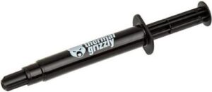 Купить Термопаста Thermal Grizzly Hydronaut TG-H-030-R шприц, 2,6г/см3, 0,0076 К/Вт, 7.8гр - X-860298 из реестра по лучшей цене