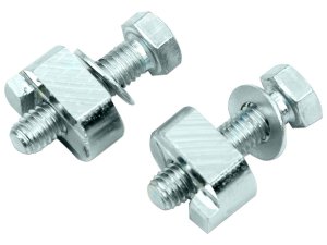 Купить Комплект ALer AL-150-300-К втулка-2 шт., болт М5х20-2 шт., шайба 5-2 шт. - X-772174 из реестра по лучшей цене
