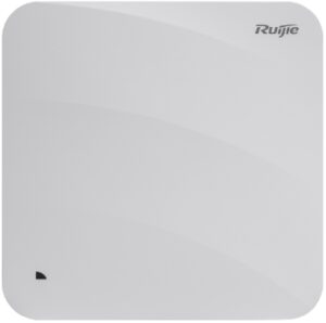 Купить Точка доступа RUIJIE NETWORKS RG-AP820-L(V3) Wi-Fi 6(802.11ax) indoor wireless access point, dual-radio, dual-band, up to 4 spatial streams and maximu - X-946804 из реестра по лучшей цене