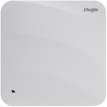 Артикул: X-946804 - Точка доступа RUIJIE NETWORKS RG-AP820-L(V3) Wi-Fi 6(802.11ax) indoor wireless access point