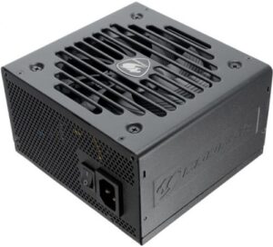 Купить Блок питания ATX Cougar VTE X2 700 CGR VX-700 700W, Active PFC, 120mm Ultra-Silent fan, 80 Plus Bronze BULK - X-875098 из реестра по лучшей цене