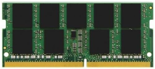 Артикул: X-770314 - Модуль памяти SODIMM DDR4 32GB Kingston KCP426SD8/32 PC4-21300 2666MHz CL19 2R 260-pin 1.2V - фото