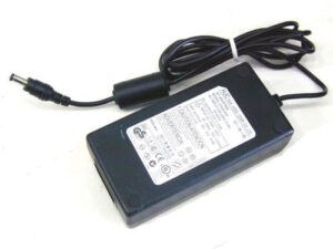 Купить Блок питания No name TF05 для монитора/телевизора AOC/Acer/BenQ/Envision/HP Compaq/LG/NEC/Neovo/Proview. 12V 5A (5.5x2.5mm) 60W PN: HASU05F, LAD6019AB - X-703091 из реестра по лучшей цене